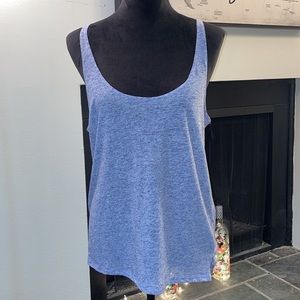 Victoria’s Secret Athleisure tank